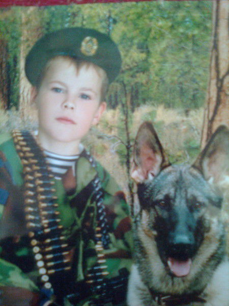 Иван Плевако