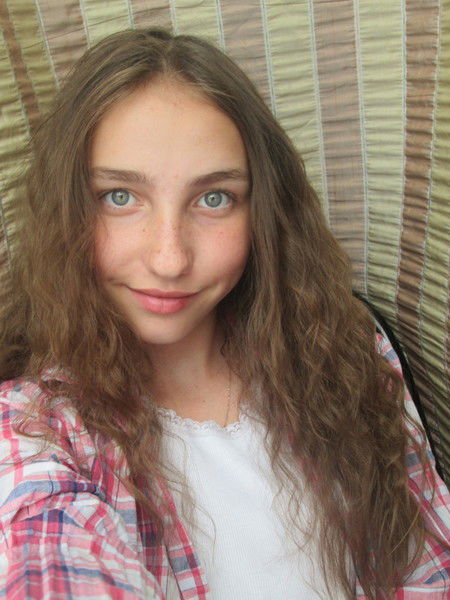 Полина Лето