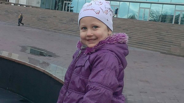 Елена К-Титова