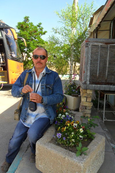 Вячеслав Юрков