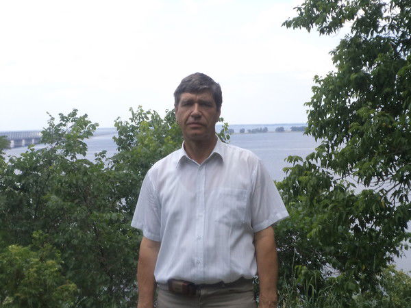 Михаил Быстрицкий