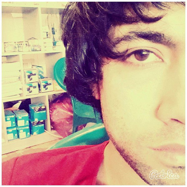 Эльнар Байрамов