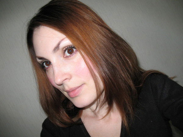 Гаянэ Погосян