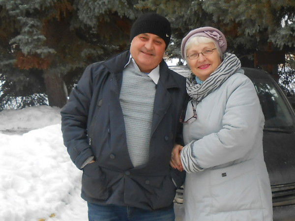 Александр Курганский