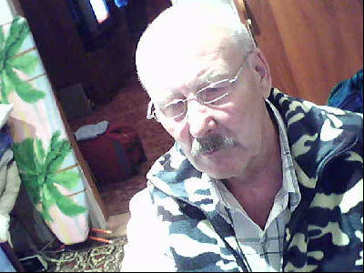 Александр Степанов