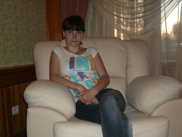 Мария Нюхляева