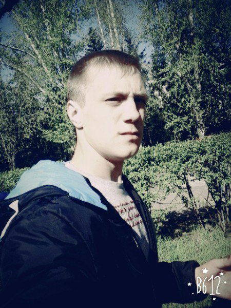 Егор Подоляк