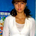 Анна Фалилеева