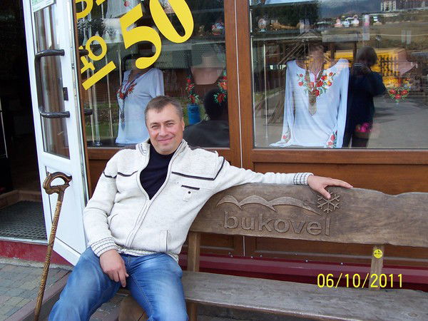 Дмитрий Кофан