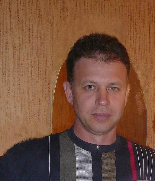 Юрий Остапчук