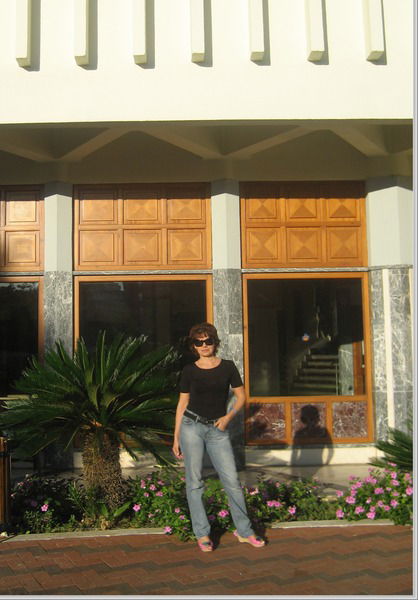 Светлана Щербинина