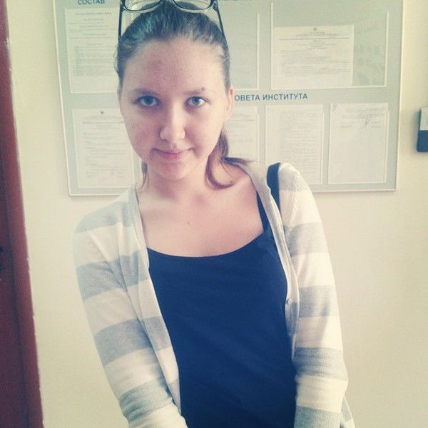 Александра Муравьёва