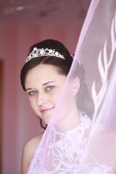 Юлия Гарова