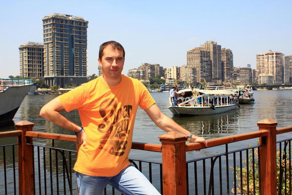 Александр Михеичев