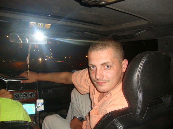 Владимир Варкентин