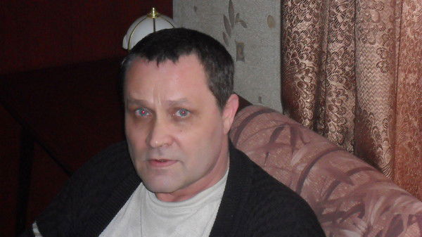 Сергей Дерр