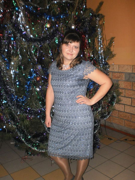 Ирина Шитова