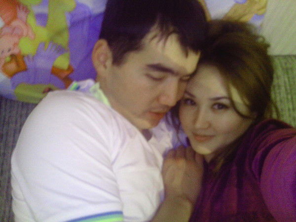 Сулеймен Кажгалиев