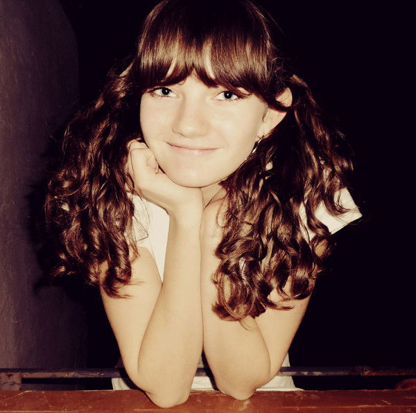 Кристина Жеребцова