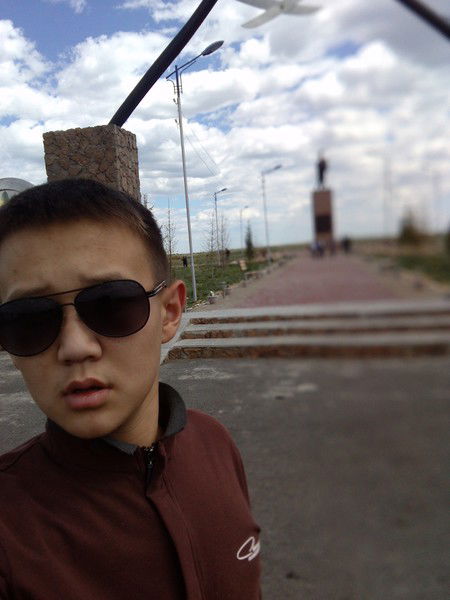 Ертис Кабыкенов