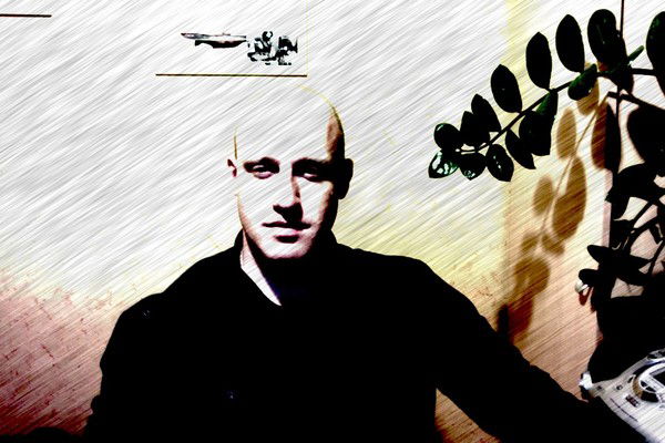 Александр Чабан