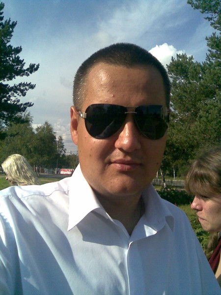 Сергей Кокорюкин