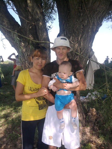 Зинур Куанышев