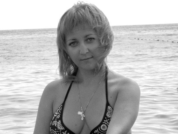 Евгения Вонсович