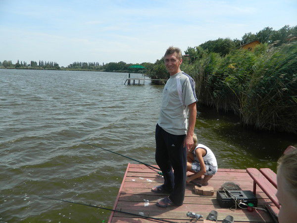 Юрий Гревцев