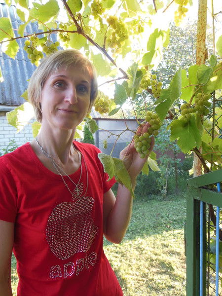 Екатерина Филонова