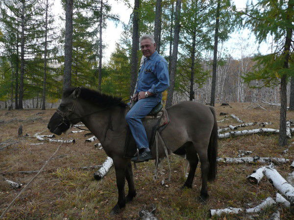 Валерий Устьянцев