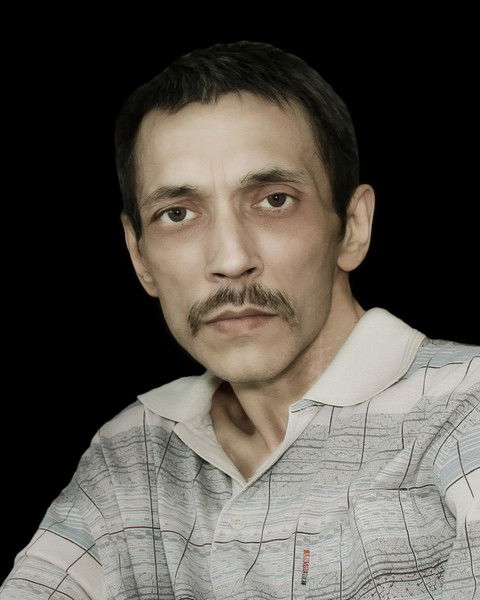 Василий Прокопенко