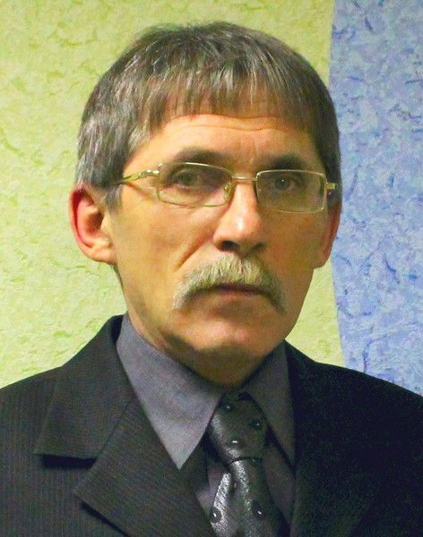 Сергей Рудаков