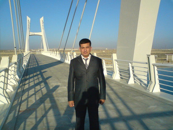 Гуванч Аширлиев