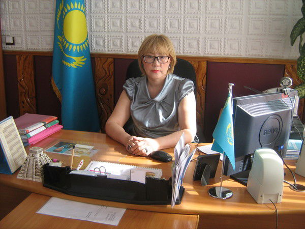 Жанмарал М.