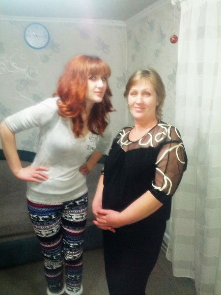 Анастасия))) ***