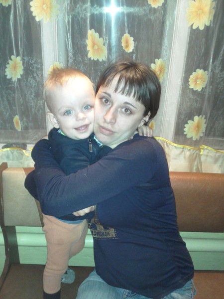 Илюшина Евгения