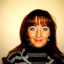Larisa Kopilashvili
