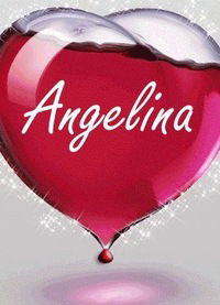 Ангелина Кузнецова