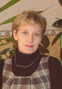 Евгения Овсянникова