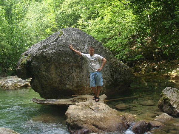 Алексей Пряхин