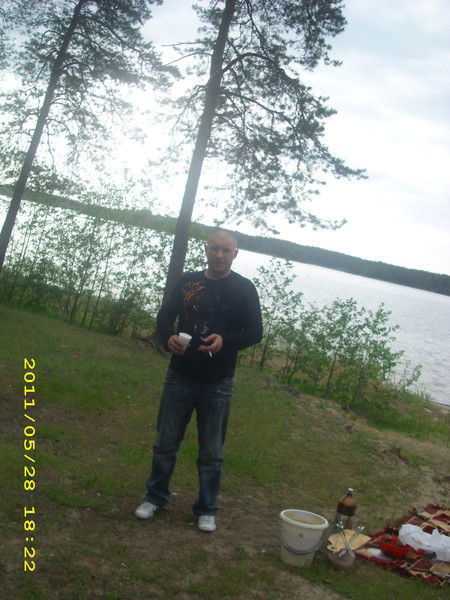 Сергей Малютин