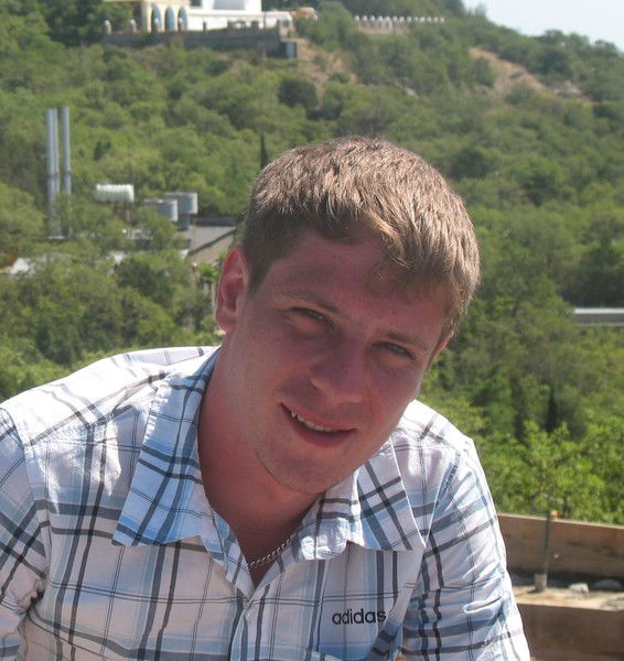 Николай Колтунов