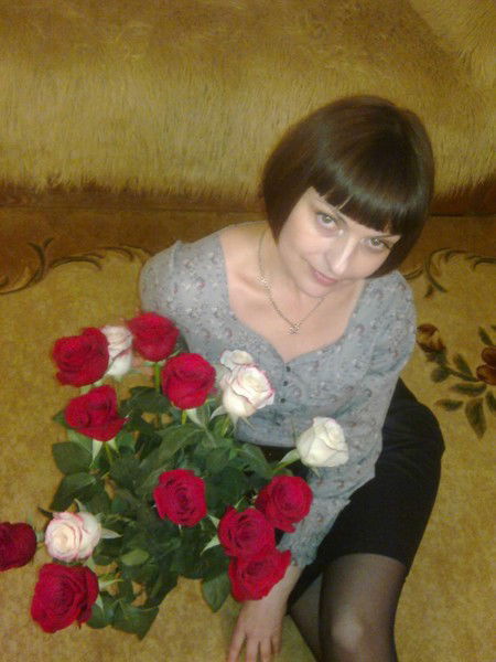 Иоланта Тюкова