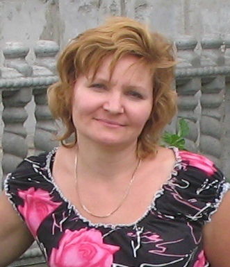 Елена Кузьмина