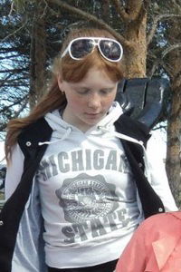 Яна Опякина