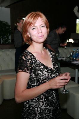 Дария Евсеева