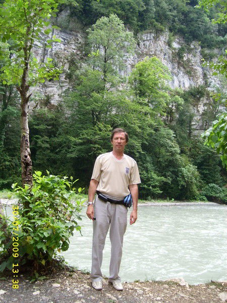 Иван Артемов