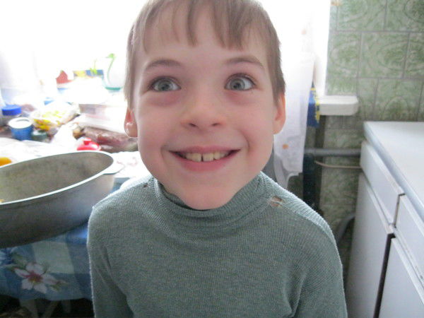 Коля Белянский