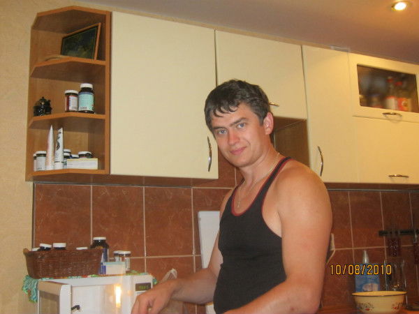 Павел Морозов